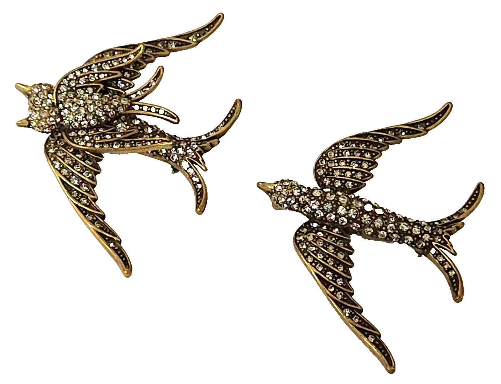 Heidi Daus Fashion Brooches