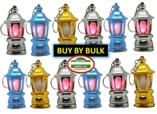 Ramadan Lantern Ramadan Deco Fanoos BULK 12+Islamic Gift Eid Decor Eid Gift