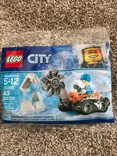 lego city 30360