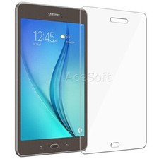 For Samsung Galaxy Tab A 8.0" SM-T350N Tempered Glass Screen Protector HD Clear