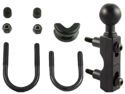 UNIVERSAL Ram Mount Lenker/Spiegelkl RAM-B-309-7U Ram mount handelbar / mirrorcl