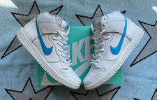 dunk high mulder