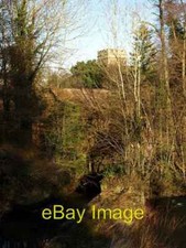 Photo 6x4 Sawmill, Bromfield "A mid 19th century saw mill, which is  c2009
