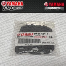 NEW 2001 - 2013 GENUINE YAMAHA YZ250F WR250F WR 250 YZ 250 F CAM TIMING CHAIN