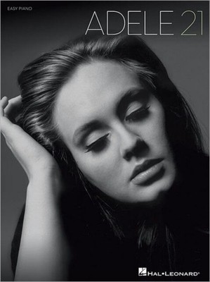  Adele 9781458413222 NEUES Buch