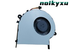 Ventilador de refrigeración CPU para Toshiba Satellite L50-B L50D-B L50T-B L50DT-B L55Dt-B5144
