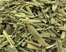 Lemongrass Tea Leaves Cut Lemon Grass tea Herb Organic pure natural USA