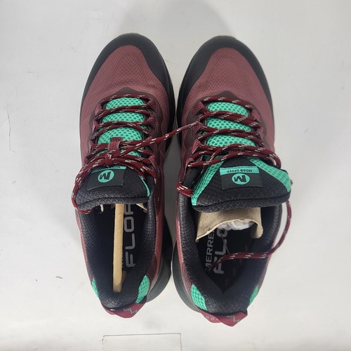 Merrell Damen Moab Speed, Stil: J066858, Farbe Wurzelholz, Größe 9 MEDIUM B4 - Bild 7 von 12