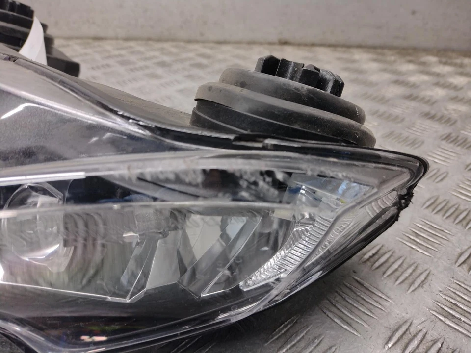 Faro/luz Ducati Multistrada 1260 Pikes Peak 2018 (ver anuncio) Foto 3 de 4