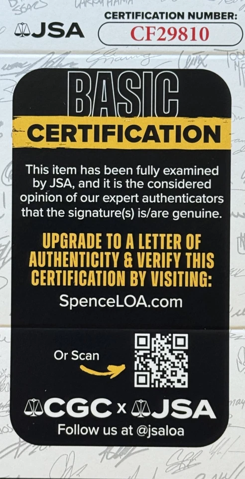 BÉISBOL FIRMADO POR NOVATO OCTAVIO DOTEL NEW YORK METS - CERTIFICADO JSA Foto 4 de 4