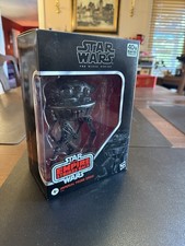 Star Wars Black Series Imperial Probe Droid The Empire Strikes Back MIMB