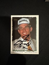 Jason Kidd Rookie Cards and Memorabilia Guide 11