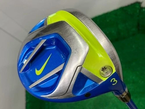 Nike 3-Wood Fairway Wood Golf Clubs for sale | eBay