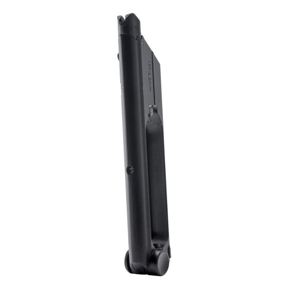 Umarex Legends Luger P.08 Blowback 4.5MM CO2 BB Gun New 2251803