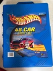 Vintage 2001 Hot Wheels Case Bulk Lot Diecast Toy Cars Trucks Vans Various (36)