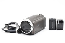 SONY HDR-CX680 TI Handycam Camcorder Full HD From JAPAN #C842