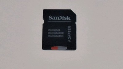 SanDisk Ultra 1TB Micro SD Class 10 microSDXC Memory Card for sale