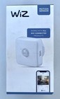 WIZ MOTION SENSOR - WORKS WITH ALL WIZ PRODUCTS