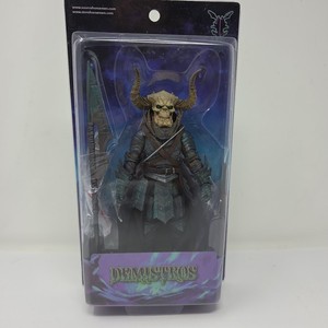 Mythic Legions Demistros | eBay