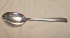 Vintage Illinois Central Railroad Dining Car Silver Spoon  — photo 1