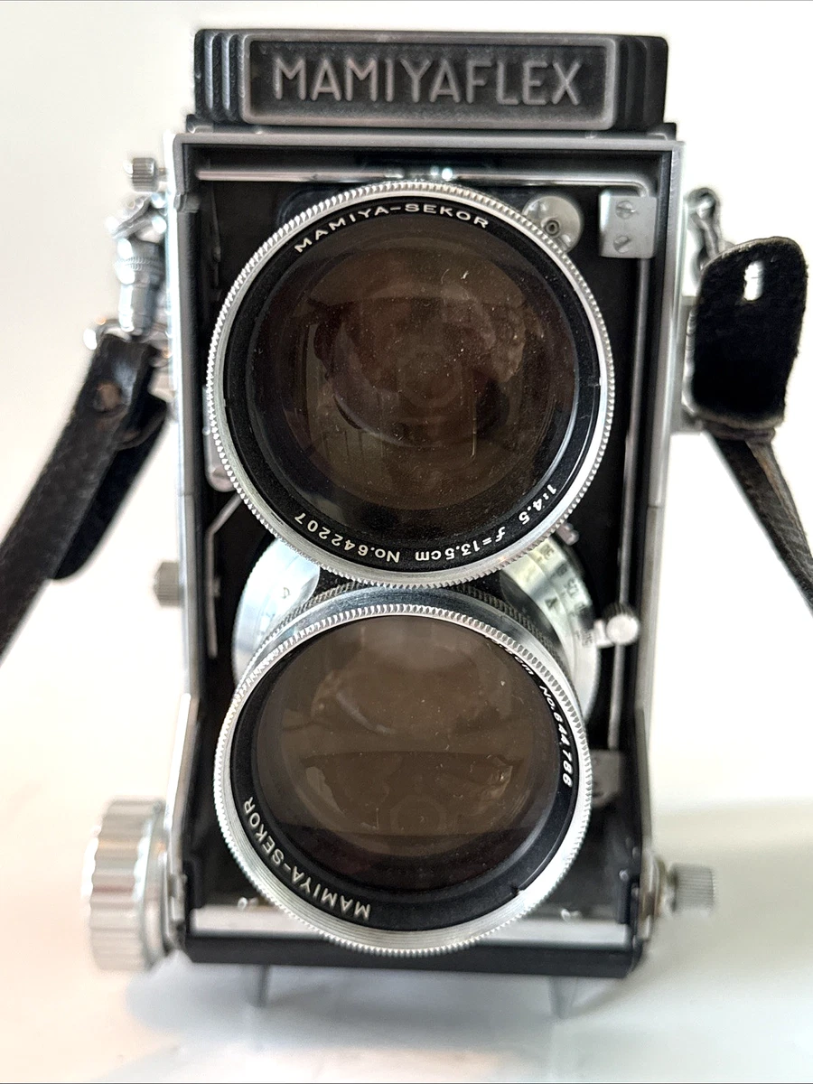 mamiya twin lens products for sale | eBay