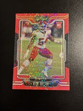 2021 Panini Playbook - Rookie Nick Bolton #165 Sparkle (RC)