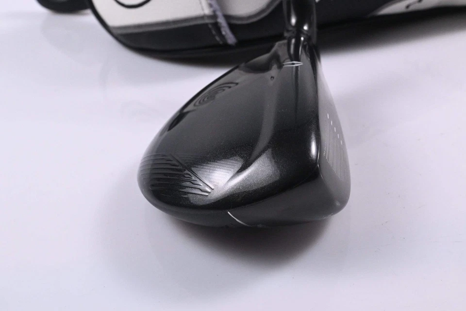 Cleveland Halo XL Hy-Wood #3+ Hybrid / 17 Degree / Regular Flex Aldila Ascent PL - Image 3 of 4