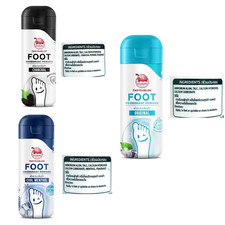 30g Foot Deodorant Powder Antiperspirant Antibacterial 3 Formulas Taoyeablok
