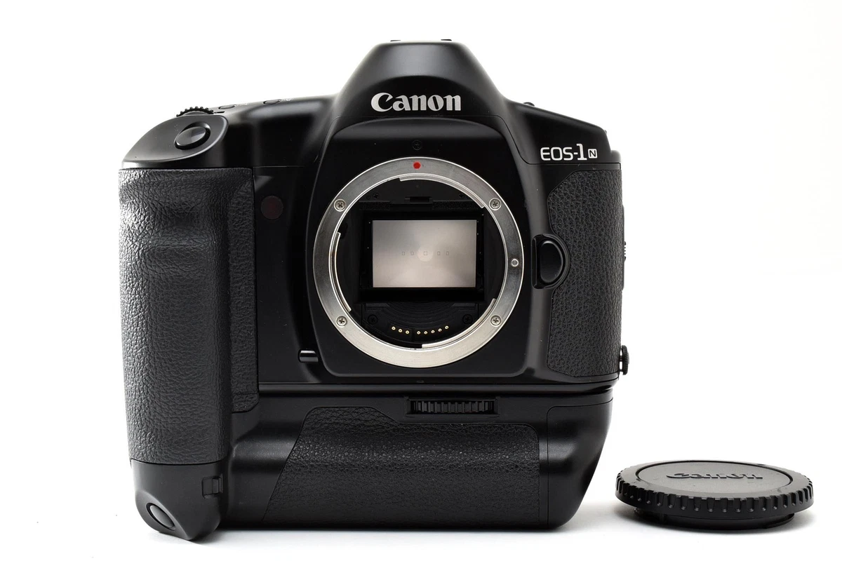 キャノン Canon EOS-1N HS ボディ　【難あり現状品 】 Canon Eos 1n for sale | eBay