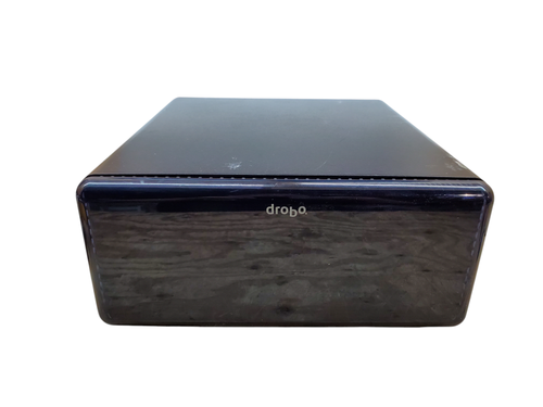 DroboPro DRPR1-A 8-BAY USB/Ethernet Network Attached Storage *READ* - 第 1/4 張圖片