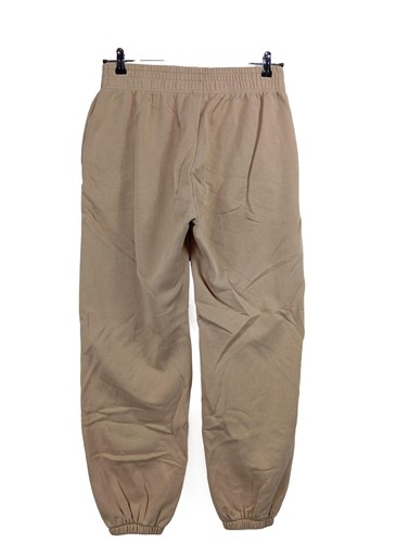 NIKE Pantalón deportivo Mujeres Pantalón Talla EU 38 camel look casual - Imagen 2 de 5