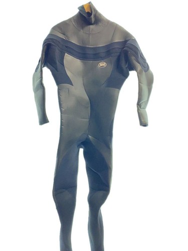 Unilever Marine Sportswear Wear -- schwarz gebraucht