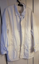 Ermenegildo Zegna Yachting Segeljacke Segelmantel Gr XL