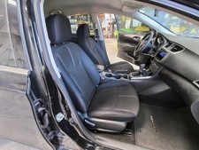 Local Pickup Only Passenger Front Seat Bucket Cloth Manual S Fits 17-1