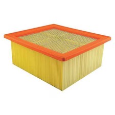 Baldwin Filters Pa4458 Air Filter, 9-29/32 X 4-13/32 In.