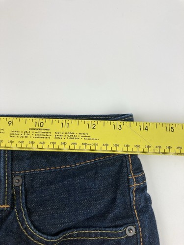 Syoaiya PBJ X Blue In Green Japanese Selvedge Denim Jeans Size 29 Skinny Slim - Picture 11 of 13