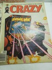 Lot 3 Vintage Humor Magazines MAD Super Special Crazy #68 Cracked #229 1979-87 — photo 4