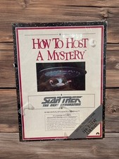 Star Trek | Star Trek Board Game - The Next