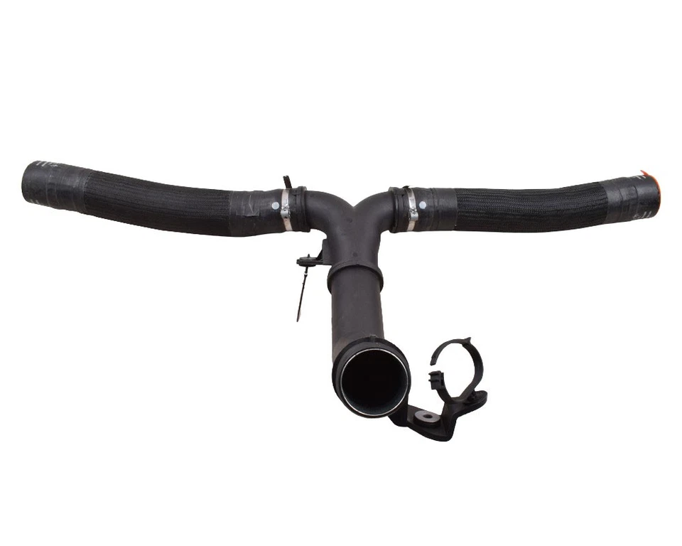 MASERATI Ghibli + Quattroporte - 3.0D Ladeluftschlauch 670004151 670105708 24552 - Bild 2 von 4