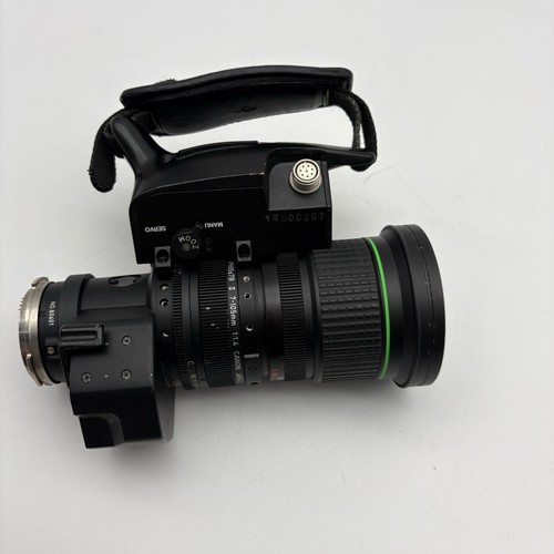Canon TV Zoom Lens 7-105Mm 1:1.4 PH15X7B IRS SX7 - Picture 3 of 5