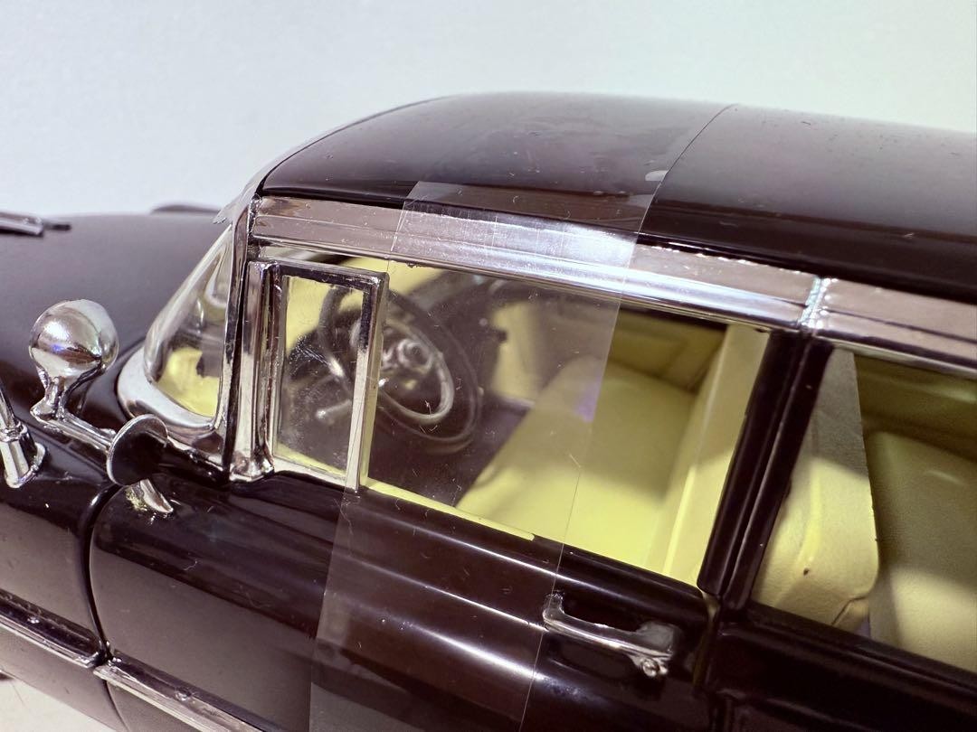 Gl/'55 Cadillac Series 60 1/18 | eBay