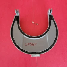 Shark UV560 NV500 NV501 NV502 NV505 Dust Cup Canister Bin Bottom Lid Cover Door