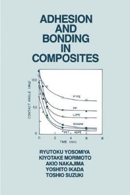 Kleben und Kleben in Verbundwerkstoffen von Ryutoku Yosomiya [Taschenbuch]