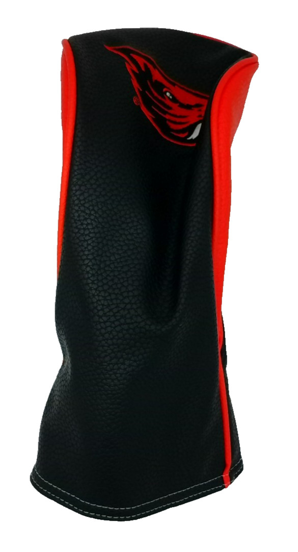 Oregon State Driver Headcover Preowned Condition Excellent