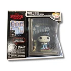 Funko Pop Stranger Things: Will in the Upside Down Pop Nooks Figure NEW
