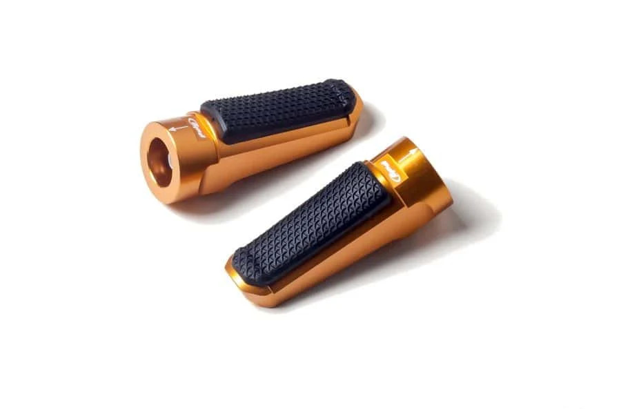 Puig Sport Footpegs | Gold