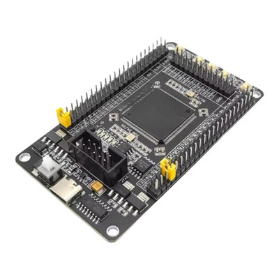 Digital Design FPGA Board EP4CE6E22C8N with Adjustable Voltage Settings