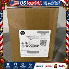 Allen Bradley 22B-D2P3N104 22BD2P3N104 PowerFlex 40 AC Drive SURPLUS IN BOX