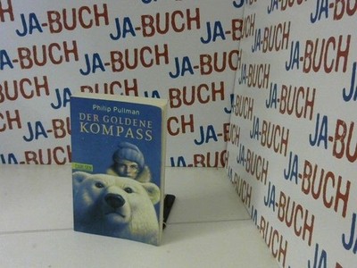 Der Goldene Kompass: 123 Pullman, Philip: