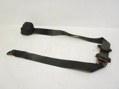 16 Kawasaki Mule KAF 1000 Pro DXT Front or Rear Middle Seat Belt #2 2016-2017
